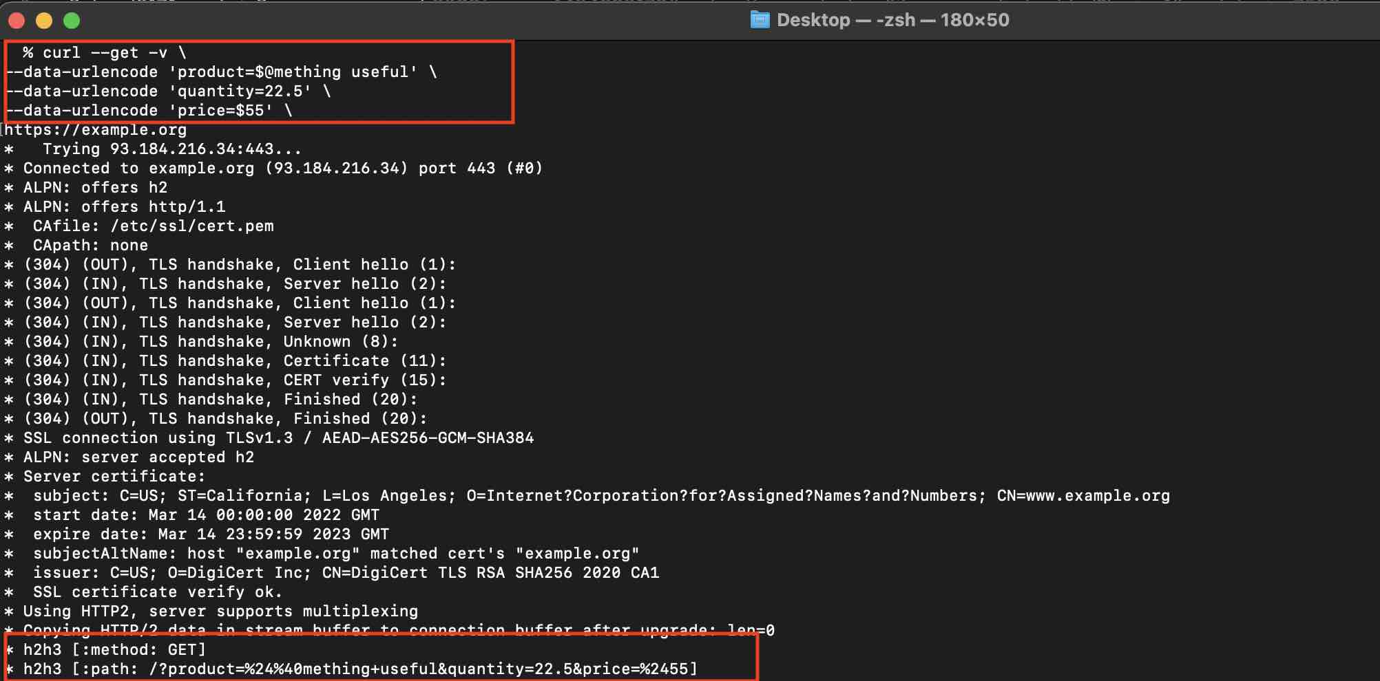 URL Encode cURL HTTP GET POST Data with Examples Code2care